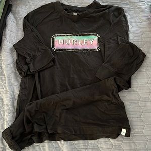 Hurley Tee